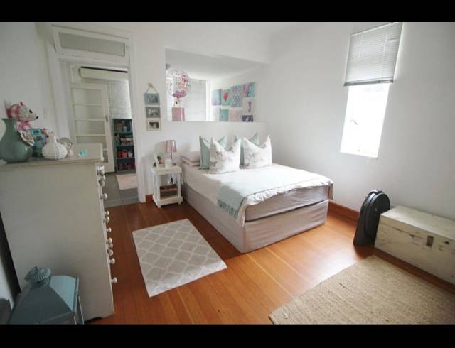 2.5 BEDROOM FLAT RENTED IN MORNINGSIDE